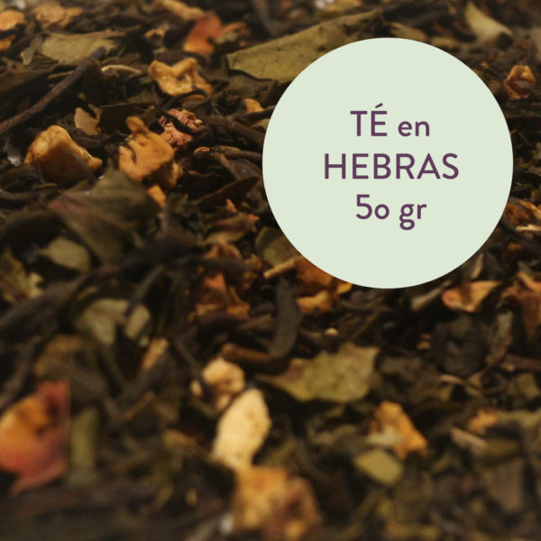 Té en Hebras 50gr.