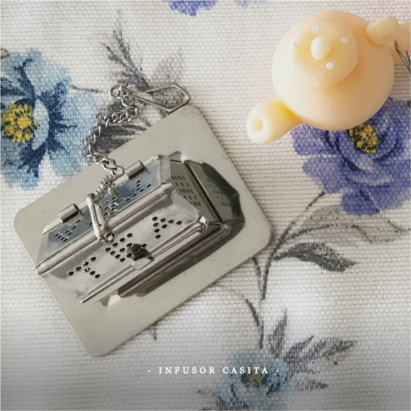 Infusores - Imagen 2