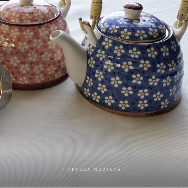 Tetera Mediana - Imagen 4