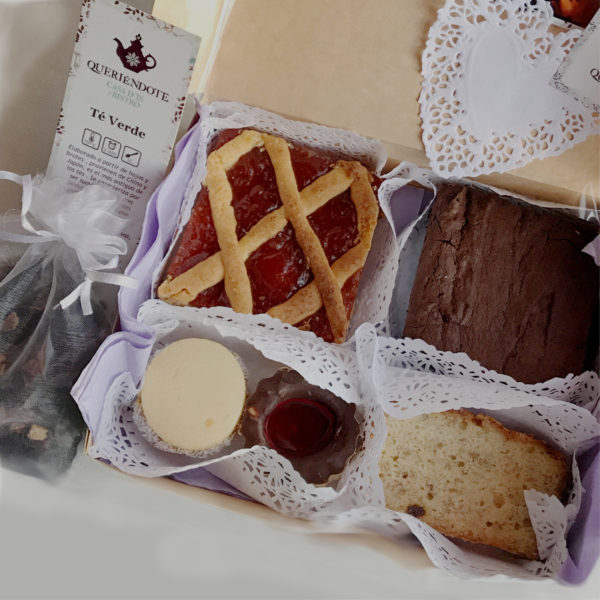 Box Gluten Free